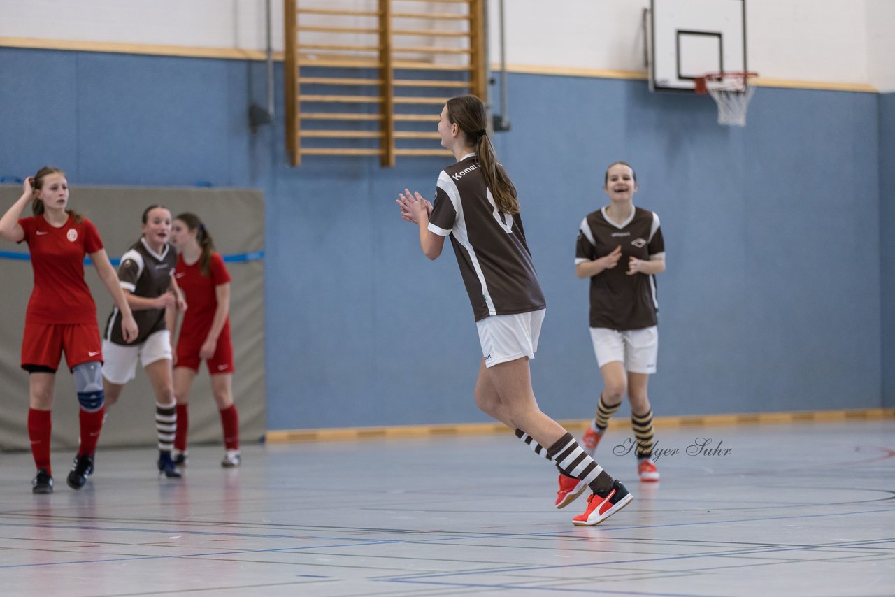 Bild 79 - wCJ Futsalmeisterschaft